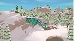 When Ski Lifts Go Wrong (STEAM KEY/REGION FREE)