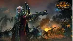 Total War: WARHAMMER II - Curse of the Vampire Coast STEAM КЛЮЧ