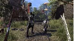 The Elder Scrolls Online: Tamriel Unlimited + Morrowind