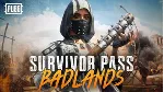 Survivor Pass 5: Badlands PUBG до 14 января 2020 - irongamers.ru