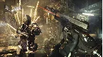 XBOX 24/7 Deus Ex Mankind Divided