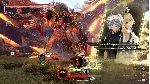 GOD EATER 3 (STEAM КЛЮЧ) РФ+КЗ+СНГ / РУССКИЙ ЯЗЫК