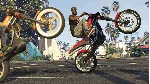 Grand Theft Auto V: Premium Edition & Great White Shark Card Bundle XBOX Ключ - irongamers.ru