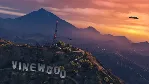 XBOX 24/7 GTA V