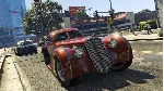 XBOX 24/7 GTA V