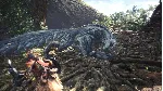 XBOX 24/7 Monster Hunter World