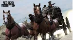 XBOX 24/7 Red Dead Redemption