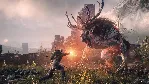 XBOX 24/7 Witcher 3 Wild Hunt