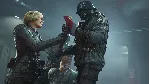 XBOX 24/7 Wolfenstein 2 New Colossus