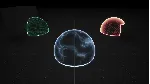 Силовые щиты UE4