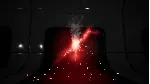 Дуги и искры UE4