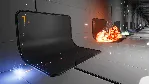 Продвинутая магия FX14 UE4