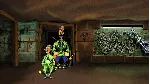 Петька и Василий Иванович 2: Судный день. Перезагрузка - irongamers.ru