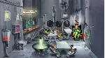 Петька и Василий Иванович Спасают Галактику STEAM КЛЮЧ