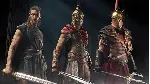 Assassin's Creed Odyssey Deluxe edition Xbox one