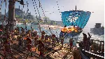Assassin's Creed Odyssey Deluxe edition Xbox one
