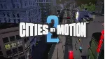 Cities in Motion 2 ключ Steam RU+CIS