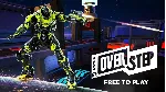Overstep Exclusive Early Access Release Skin - irongamers.ru