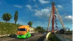 Euro Truck Simulator 2 STEAM+БОНУС - irongamers.ru