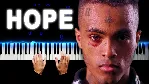 Xxxtentacion - Hope