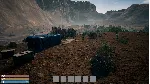 Through The Dust (Steam key/Region free)