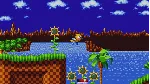 Sonic Mania - Encore (DLC) STEAM КЛЮЧ / РОССИЯ+МИР - irongamers.ru