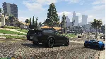 Grand Theft Auto V: Premium Edit. (Rockstar Key/РФ+Мир)