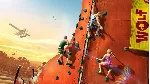 Kinect Sports Rivals XBOX ONE Цифровой Ключ - irongamers.ru