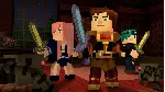 Minecraft: Story Mode - Adventure Pass (Steam RegFree) - irongamers.ru