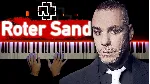 Rammstein - Roter Sand