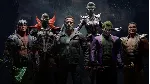 Mortal Kombat 11 - ULTIMATE (STEAM КЛЮЧ) РУССКИЙ ЯЗЫК