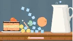 Call of Fries (Steam key/Region free)