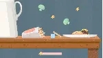 Call of Fries (Steam key/Region free)