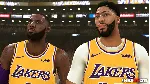 NBA 2K20 Xbox one