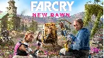 Far Cry New Dawn Xbox one - irongamers.ru