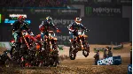 Monster Energy Supercross 3 Xbox one - irongamers.ru