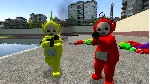 Garry&acute;s Mod STEAM ОНЛАЙН (Region Free) Garrys Mod - irongamers.ru
