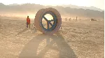 Burning Man: Beyond Black Rock (Steam Gift Region Free)