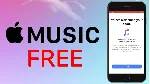 🎸 APPLE MUSIC КОД НА 4 МЕСЯЦА БЕСПЛАТНОЙ МУЗЫКИ США