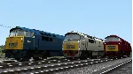 Train Simulator: Western Hydraulics Pack Add-On STEAM