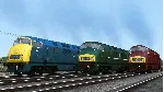 Train Simulator: Western Hydraulics Pack Add-On STEAM