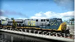 Train Simulator: CSX AC6000CW Loco Add-On (Steam Key)