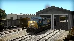 Train Simulator: CSX AC6000CW Loco Add-On (Steam Key)