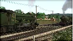 Train Simulator: Riviera Line in the Fifties: Exeter