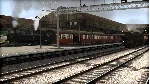 Train Simulator: Riviera Line in the Fifties: Exeter
