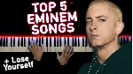 Top 5 Eminem songs