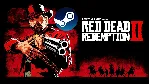 ⭐STEAM Red Dead Redemption 2 ULTIMATE EDITION(MAX) RDR2 - irongamers.ru