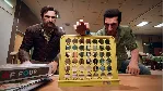 A Way Out XBOX ONE Цифровой Ключ - irongamers.ru