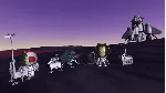 Kerbal Space Program: Breaking Ground (DLC) STEAM КЛЮЧ