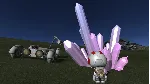 Kerbal Space Program: Breaking Ground (DLC) STEAM КЛЮЧ